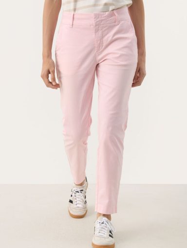 Part Two SoffysPW Pants Lotus