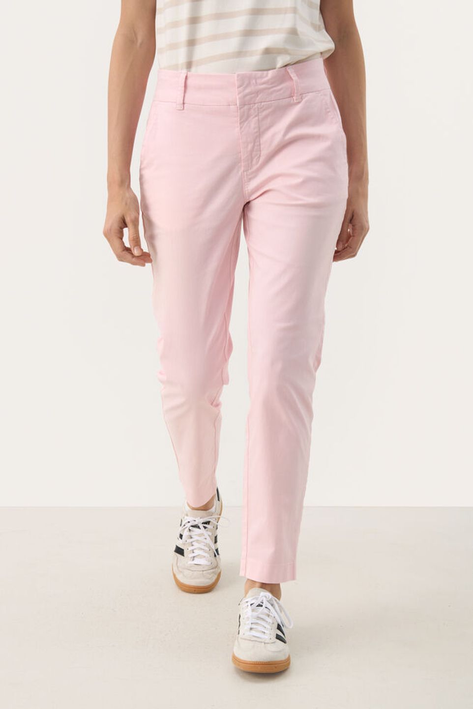 Part Two SoffysPW Pants Lotus