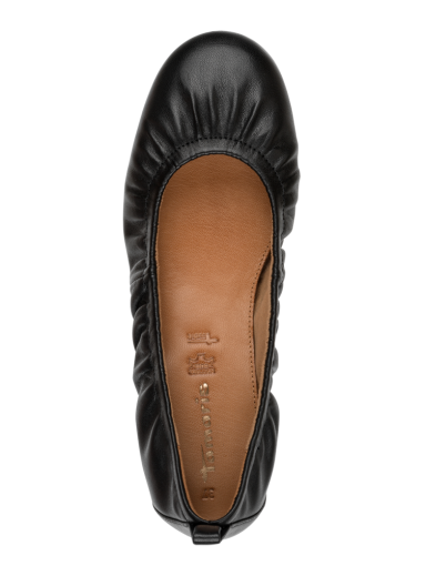 Tamaris Ballerina Black 1-22136-46