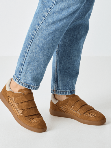 Tamaris Sneakers 24631-46 Cognac