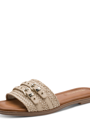 Tamaris Sandal 27134-46 Ivory