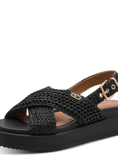 Tamaris 28224-46 Black