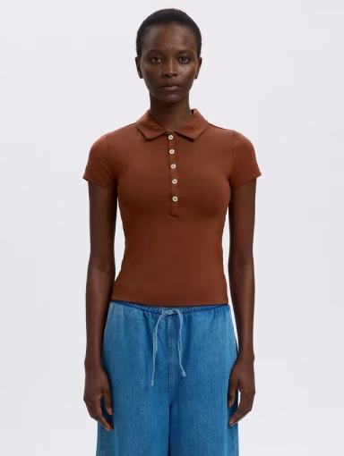 Selected Femme Ilina Polo