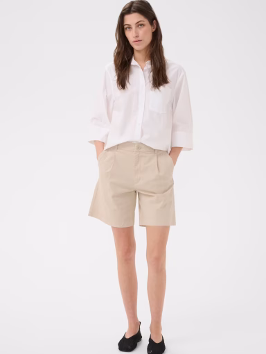 PART TWO BonniePW Shorts Frech Oak