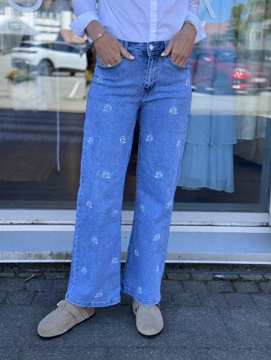 Miss Bon Jeans 78215-61
