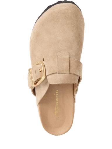 Tamaris 1-27602-46 Taupe