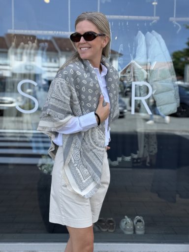 Noma Stephanie Skjerf Grey