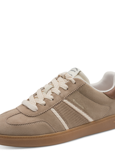Tamaris Sneakers 23624-43 Taupe