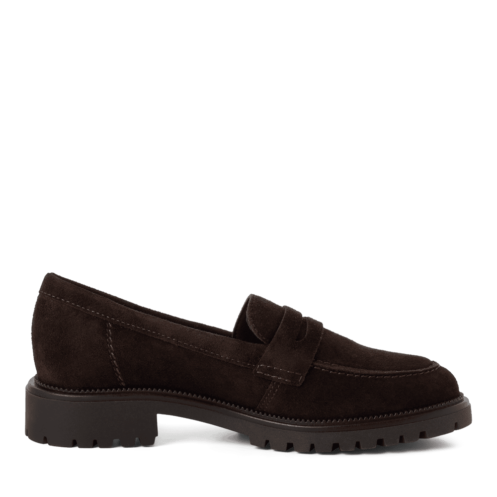 Tamaris Mokkasin Mocca 1-24300-45 - Bilde 2