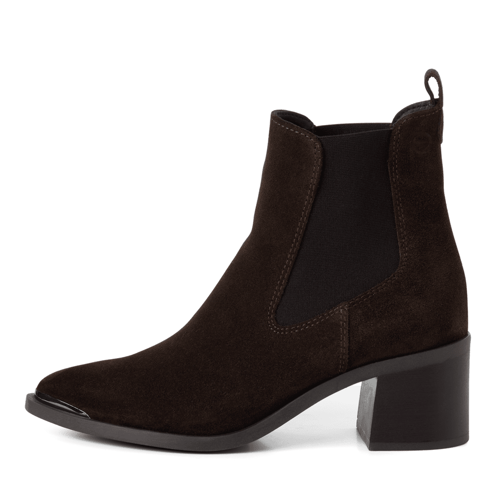 Tamaris Skolett Mocca 1-25301-45 - Bilde 2