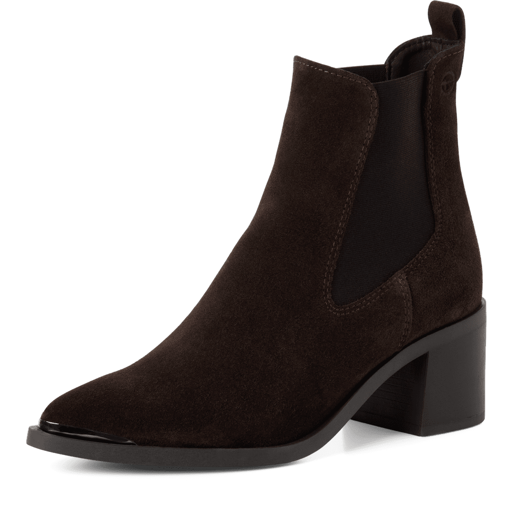 Tamaris Skolett Mocca 1-25301-45 - Bilde 3