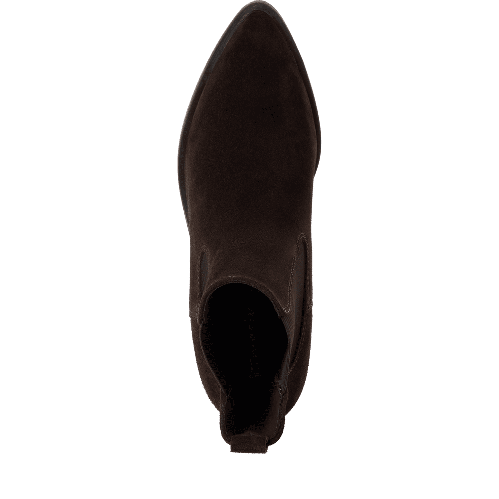 Tamaris Skolett Mocca 1-25301-45 - Bilde 5