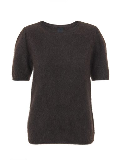 Ane Mone Sarah Pullover Brown