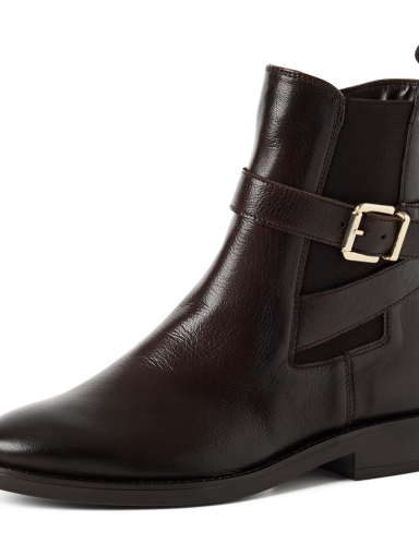 Tamaris 1-25011-47 Mocca