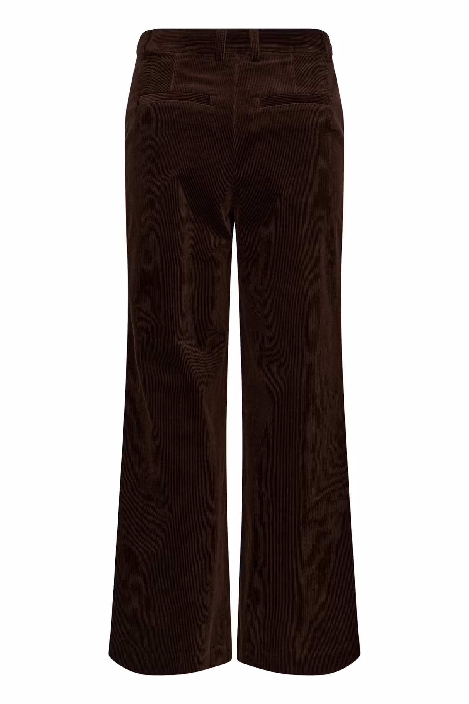 Part Two ColumbaPW Pants Mole - Bilde 5