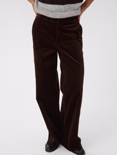 Part Two ColumbaPW Pants Mole