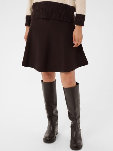 Part Two VikesePW Skirt Mole