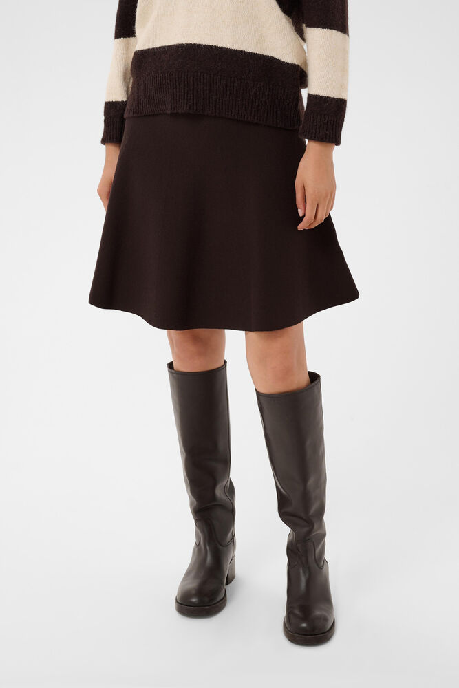 Part Two VikesePW Skirt Mole