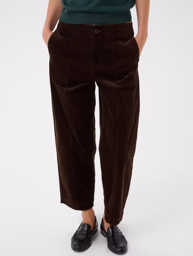 Part Two NettaPW Pants Mole