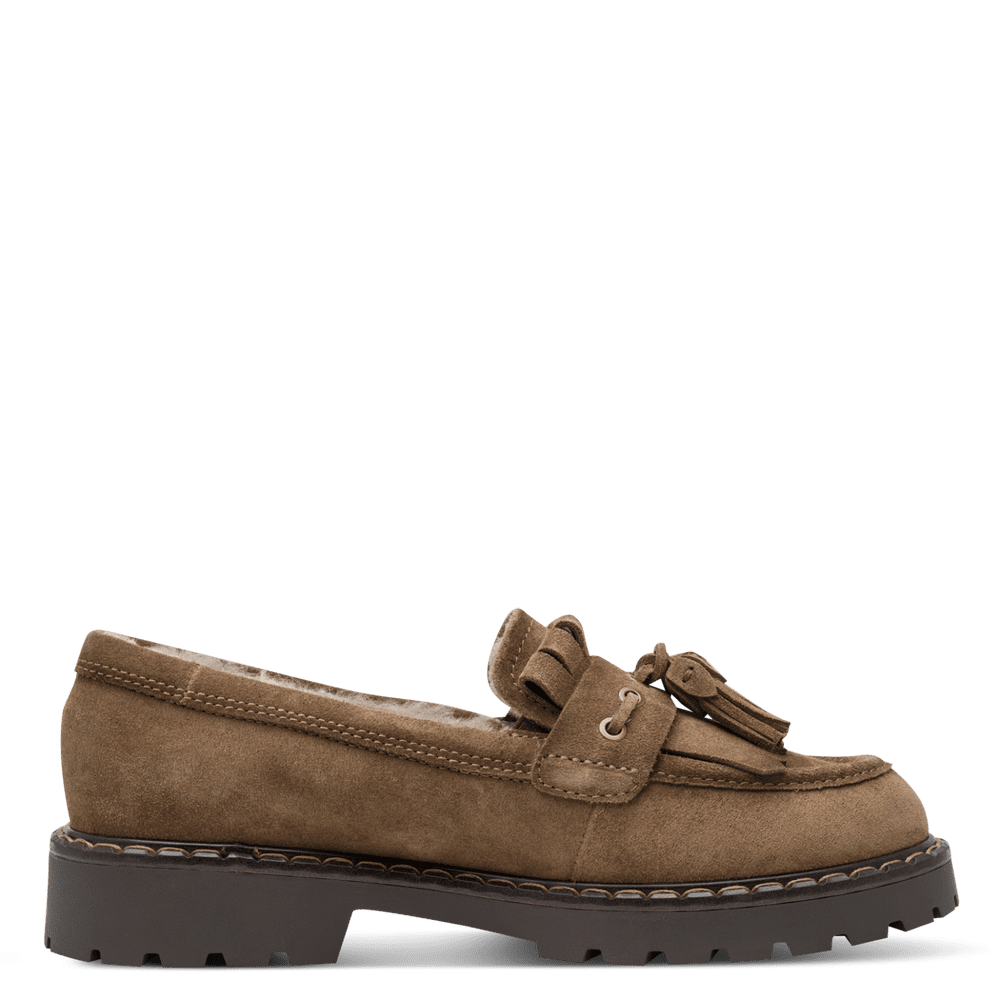 Tamaris 1-24716-47 310 Camel - Bilde 3