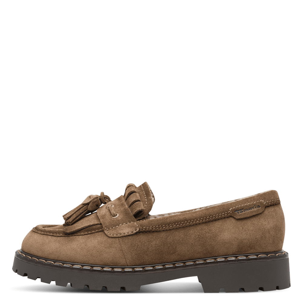 Tamaris 1-24716-47 310 Camel - Bilde 2