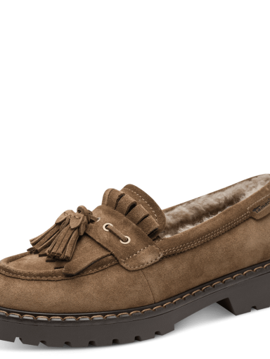Tamaris 1-24716-47 310 Camel