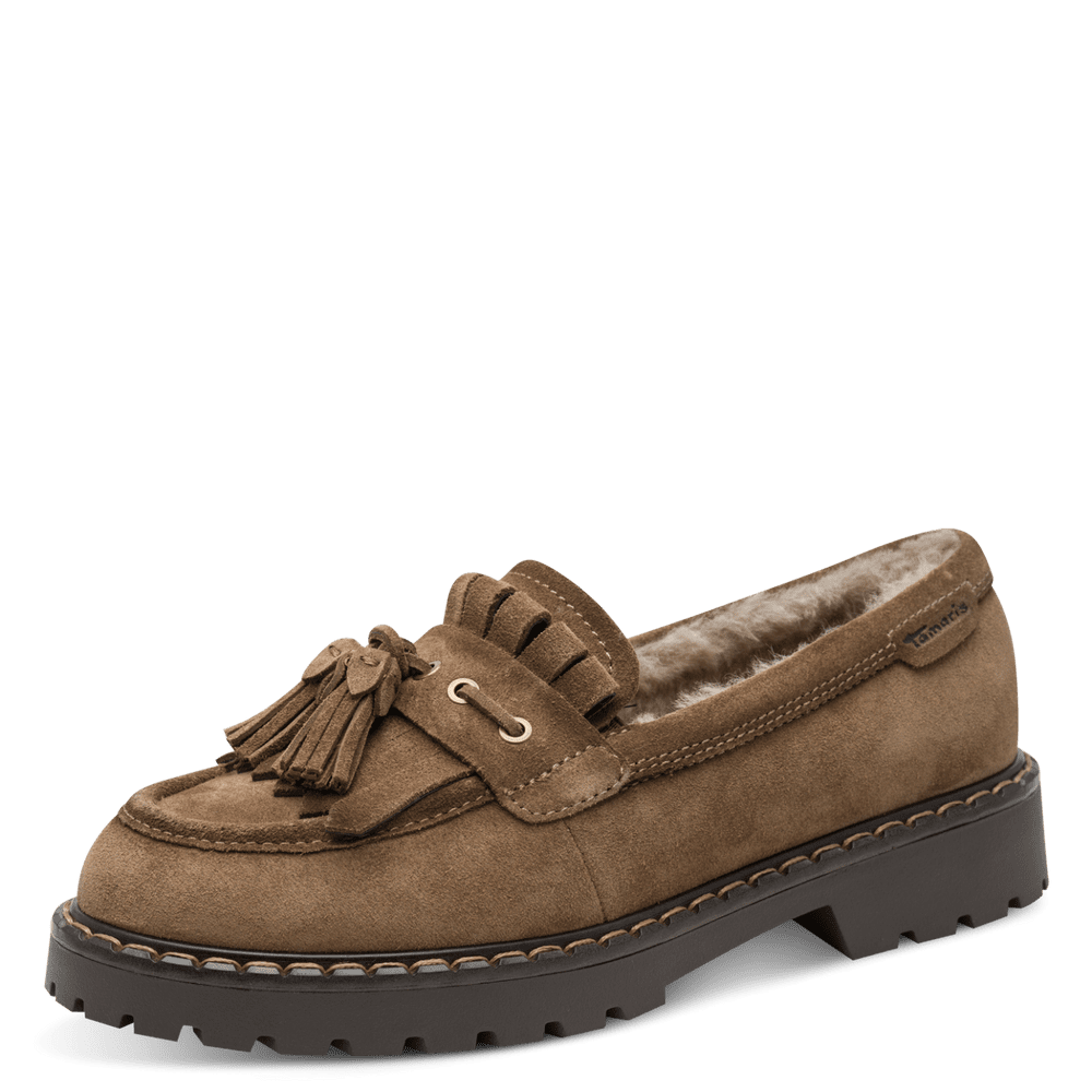 Tamaris 1-24716-47 310 Camel