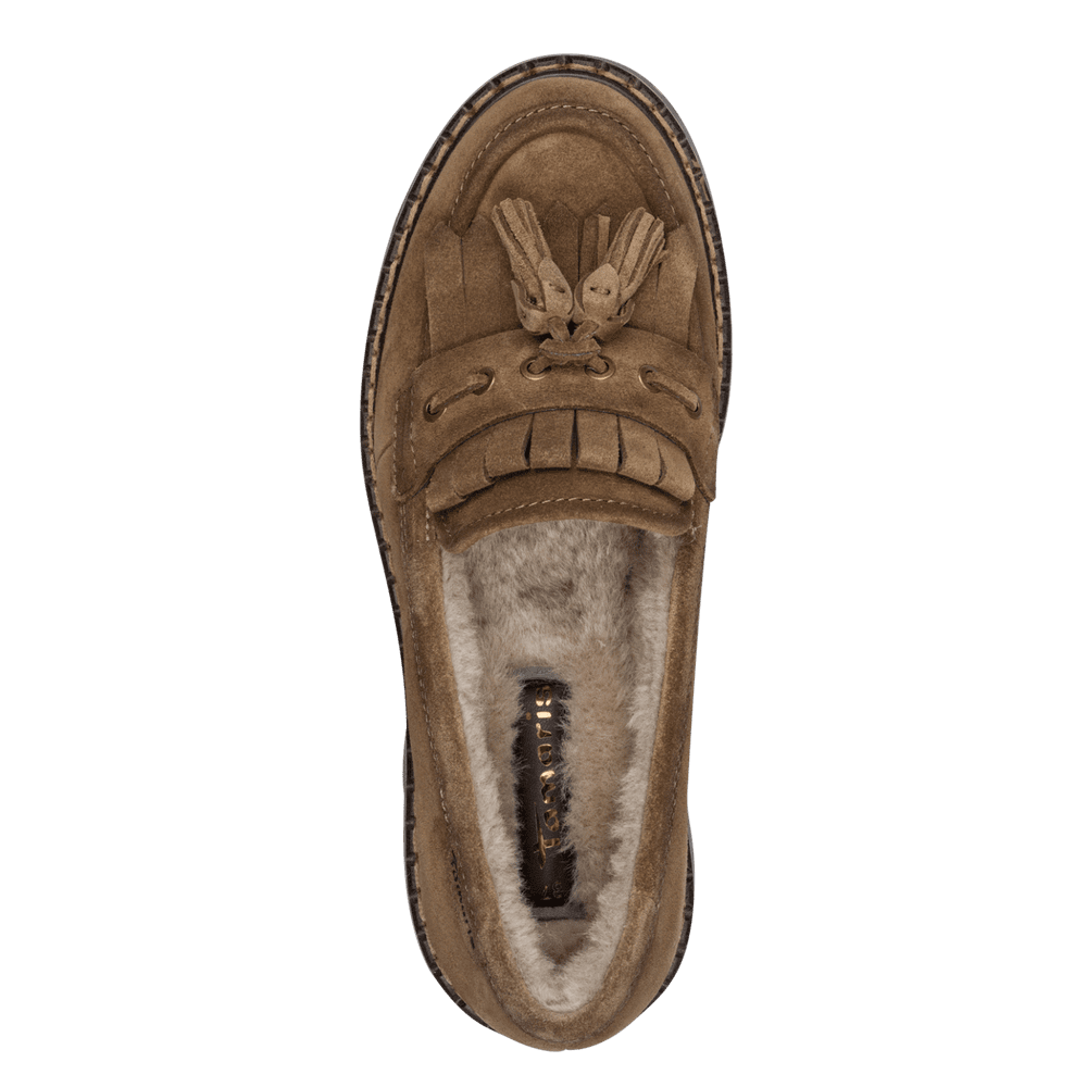 Tamaris 1-24716-47 310 Camel - Bilde 4
