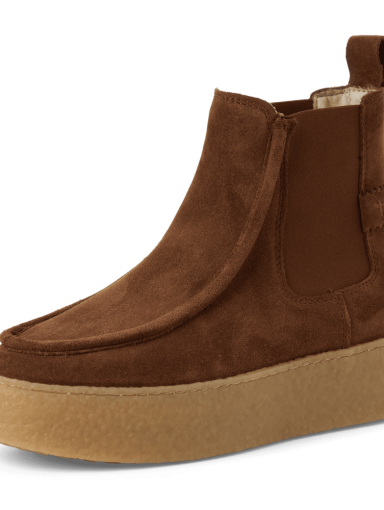 Tamaris Skolett 1-25401-47 Cognac