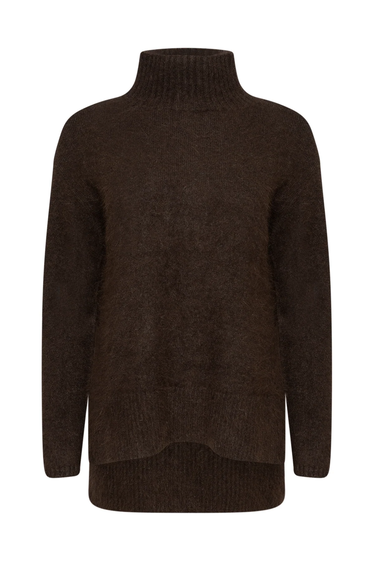 AneMone Reese Pullover Brown
