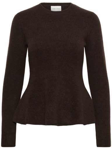 Part Two CarinaPW Pullover Molé