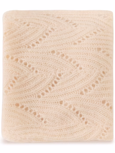 Part Two LilianaPW Scarf Eggnog