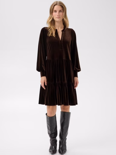 Part Two ViggasePW Dress Mole