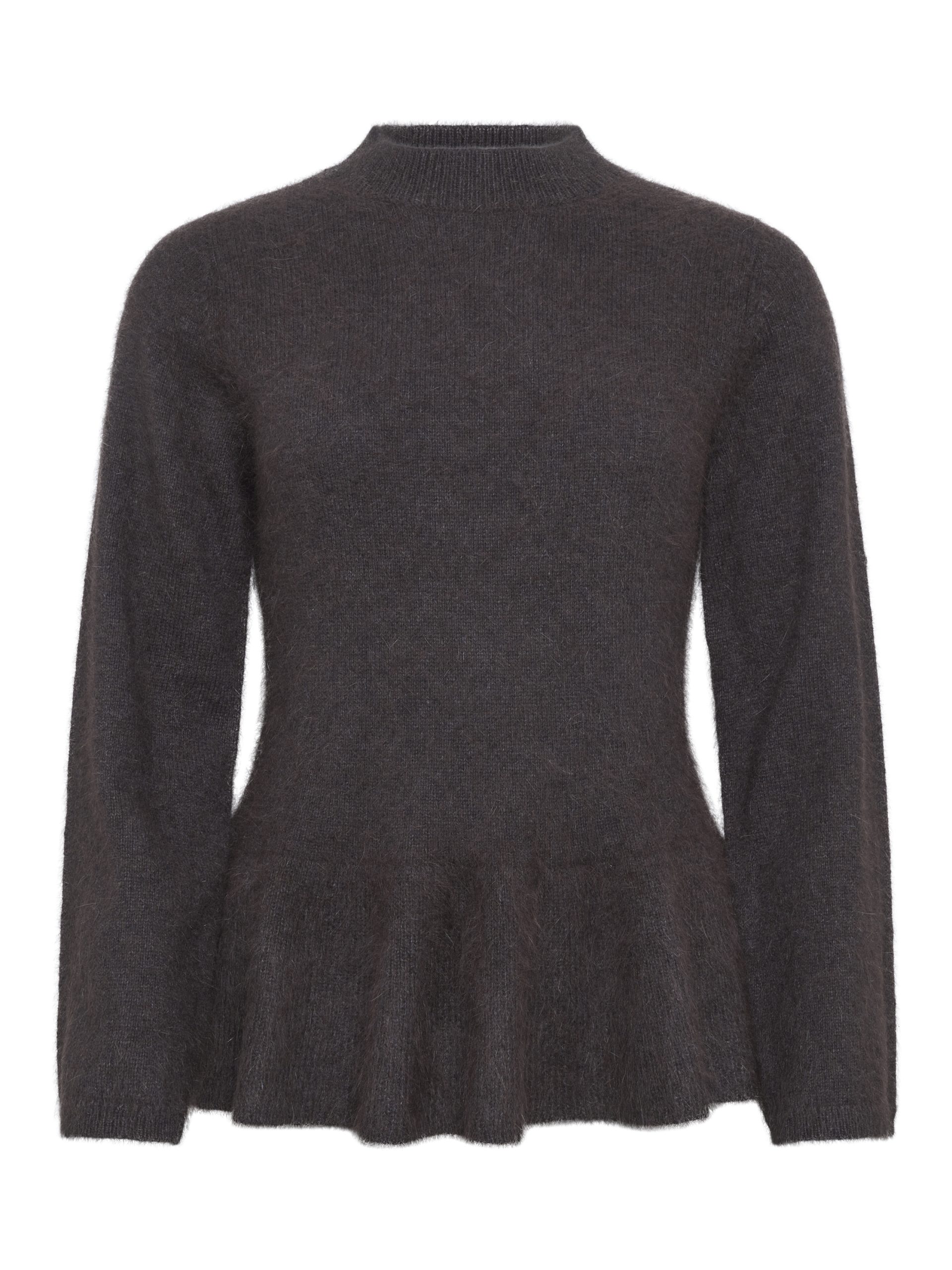 AneMone Valentina Pullover Brown - Bilde 3