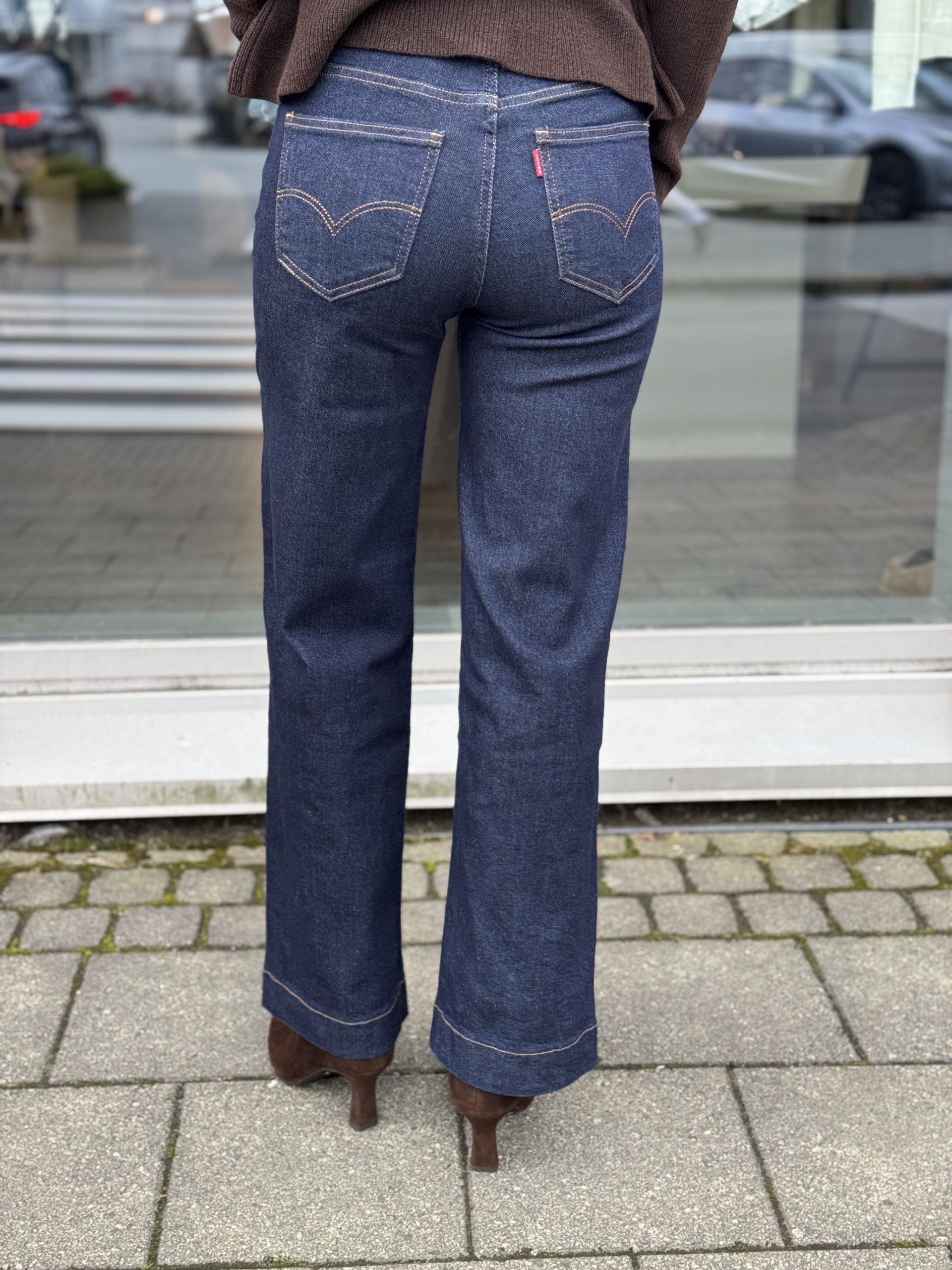 Miss Bon Dark Denim 78510-62 - Bilde 2