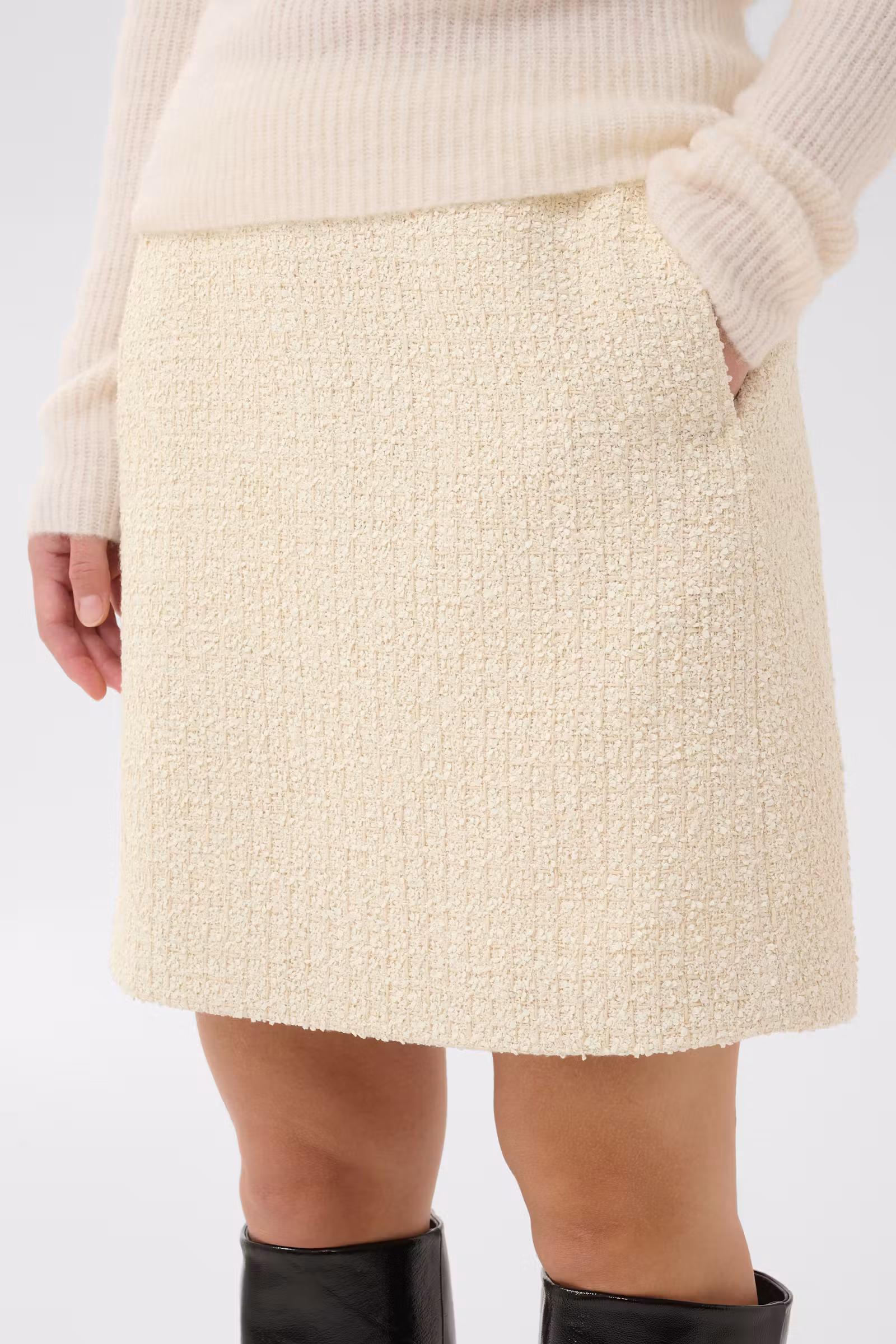 Part Two dannicaPW Skirt