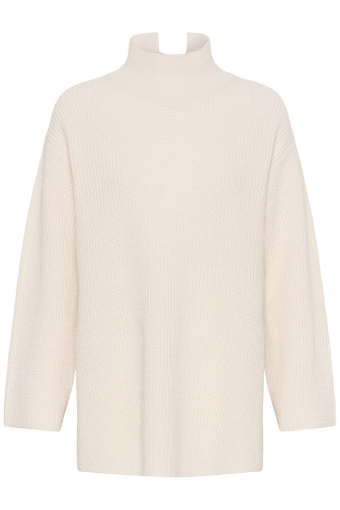 Part Two SofiyaPW Pullover