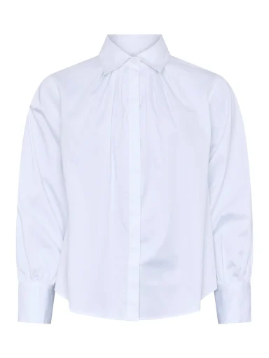 AneMone Besset Blouse White