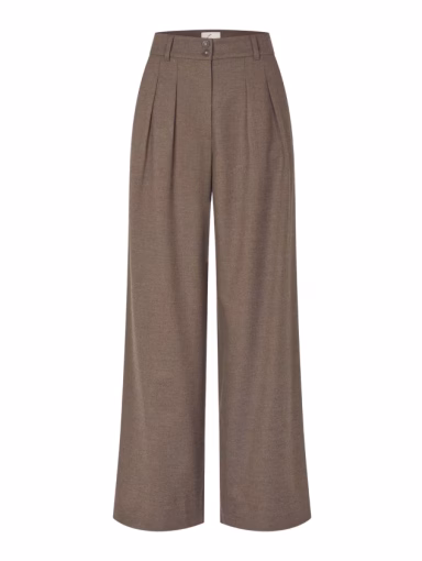 Fiveunits Karen Velvet Truffle Melange