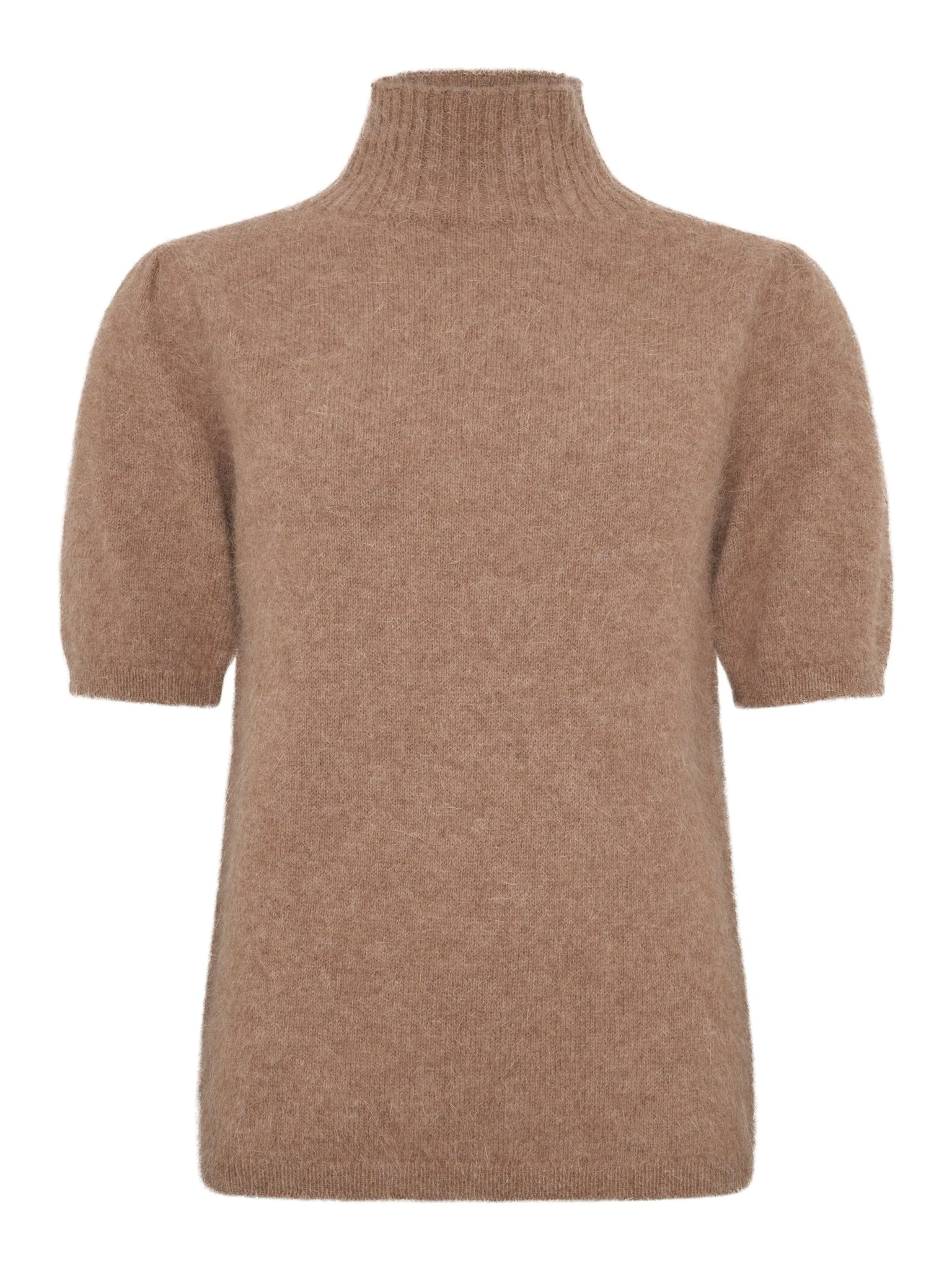 AneMone Tilly Pullover Terracotta - Bilde 3